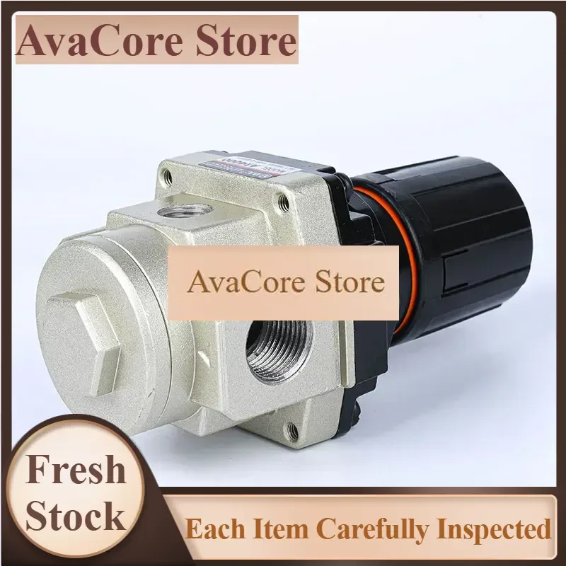 AvaCoreair Source Treatment Pressure Regulator AR1000-M5 AR2000-02AR3000-034000-045000-10