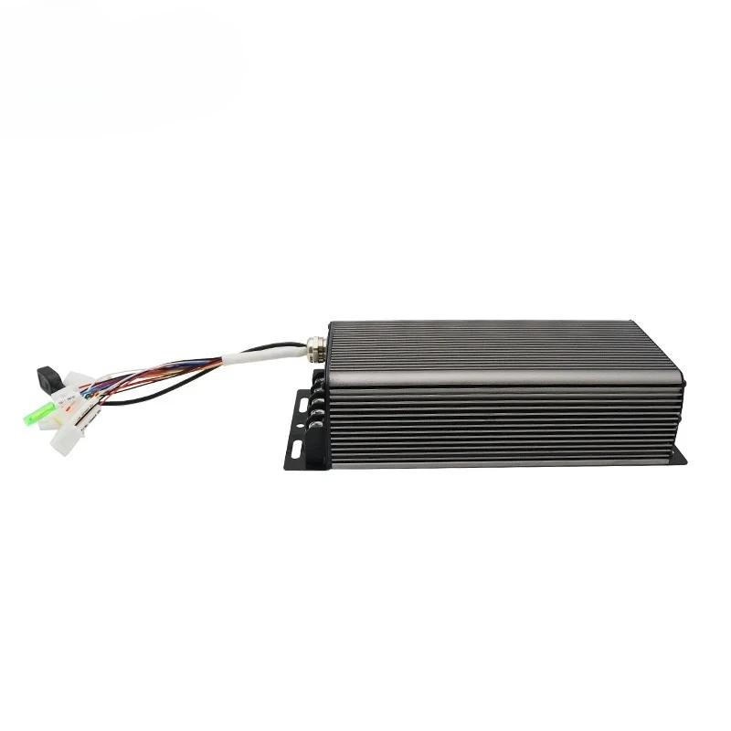 SVMC7280-M 80A  48-72v Hall BLDC Current 80A Peak 200A Controller for 1500-2500W Motor