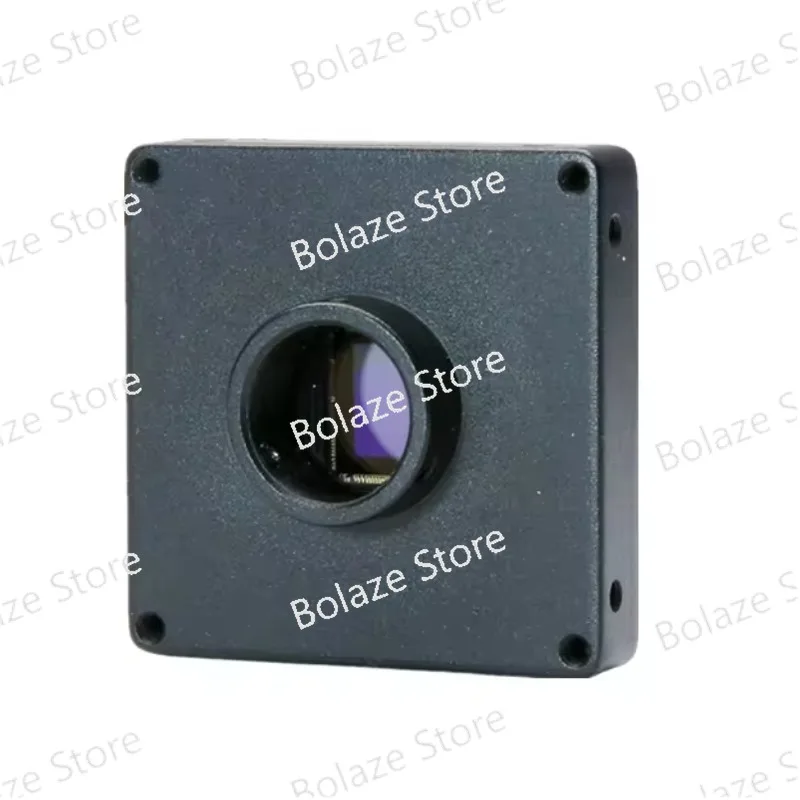 

HC-CB130-20UC-S Low Cost Machine Vision 1.3 MP 1/2" CMOS USB3.0 Board Level Camera