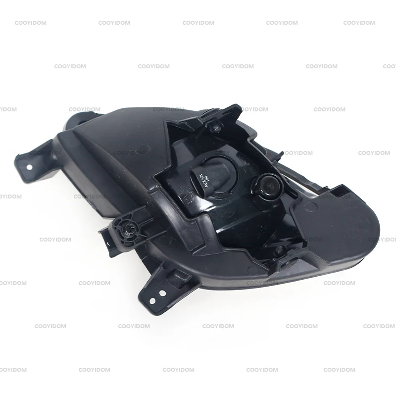 Car DRL Driving Light Front Bumper Fog Lamp Fog Light Headlight For HYUNDAI I10 2011 2012 2013-2017 92201-0x100 92202-0x100 - Image 5