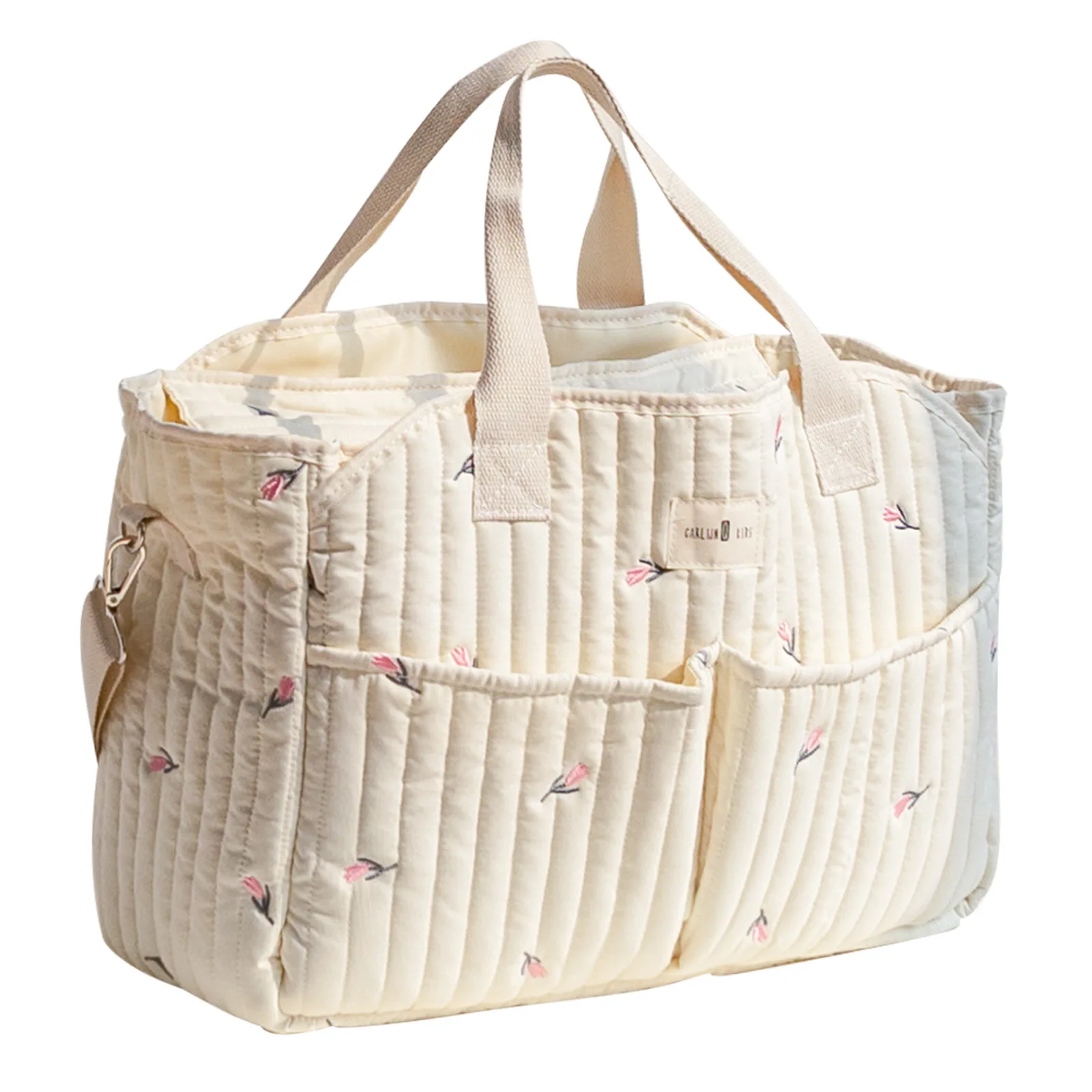 Thumbnail 4 - #63 Best Baby Bags to Buy In 2026