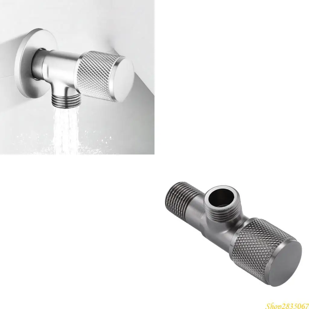 

Водяные запорные клапаны Аксессуары для переключателей Контроллер Латунные клапаны Водоотводчик 831F