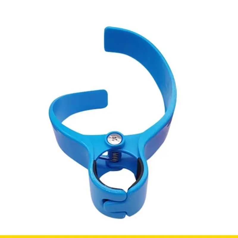 SZCH Cup Holder Portable Wall Mount Tumbler Beverage Bracket Subway Transport Vehicle