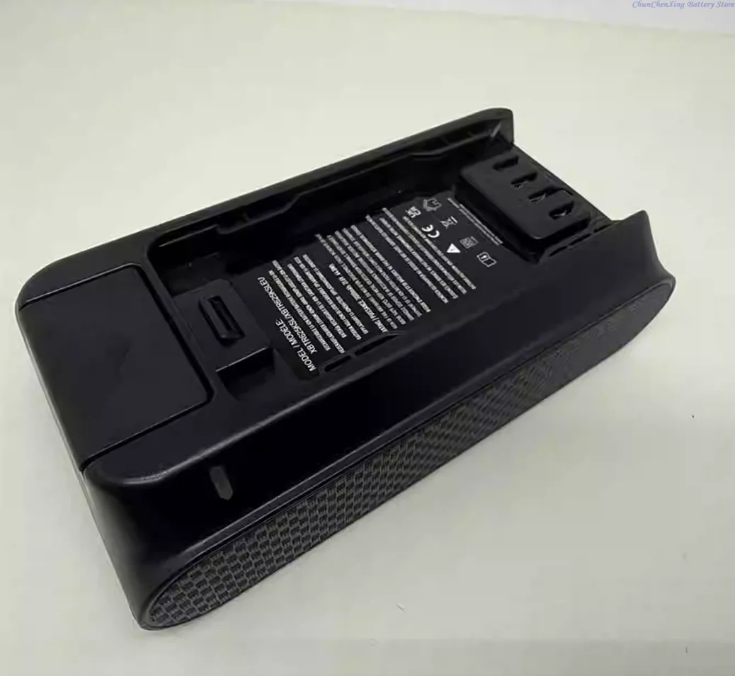 

Аккумулятор ALLCCX 18V 2350mAh XBATR525SL, XBATR525SLEU, XBATR525DCEU для пылесосов Shark IW1111, IW1120, IW3110C, IW3111C, IW3120, IW3120C