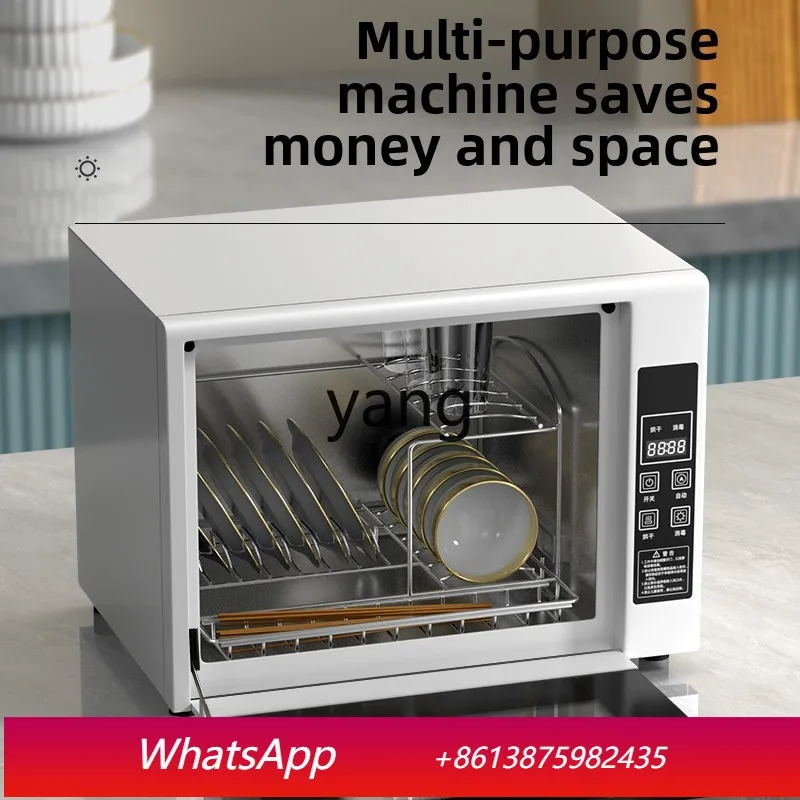 Eletrodomésticos e Portáteis - Linha Branca - Desinfecção de armários