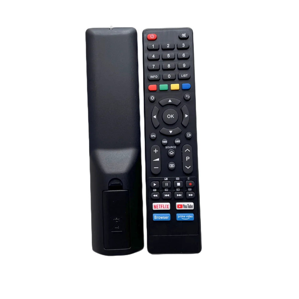 New universal remote control suitable for SABA SMART LCD LED TV SA40S58N1 SA32S49N1