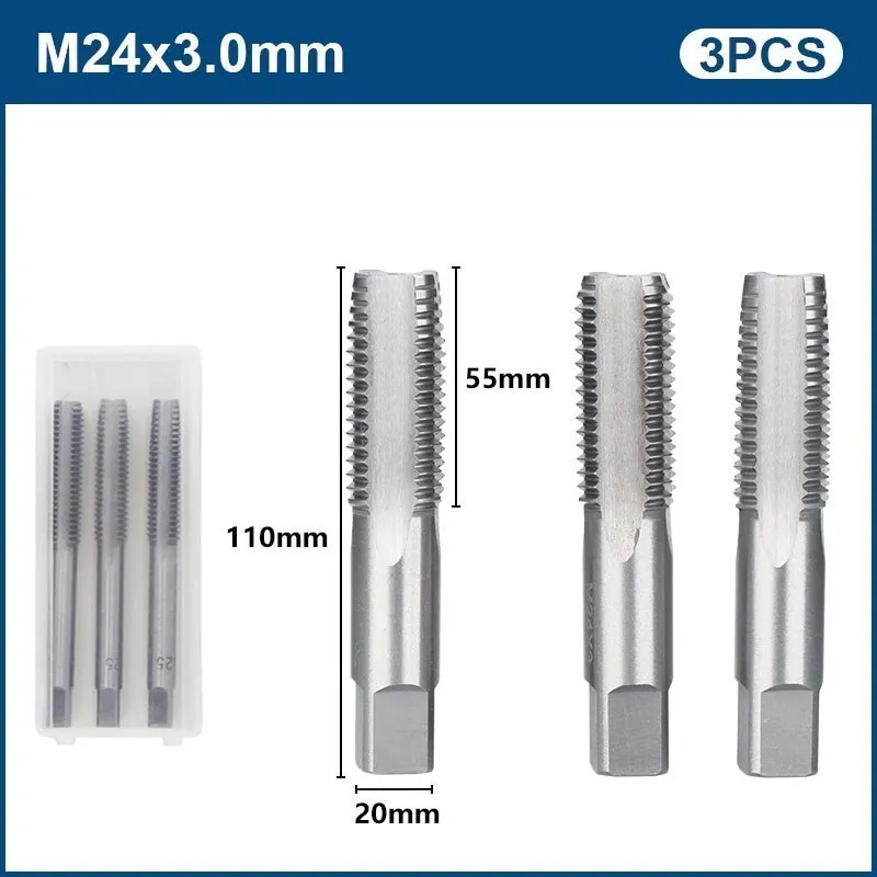 Variant: M24x3.0