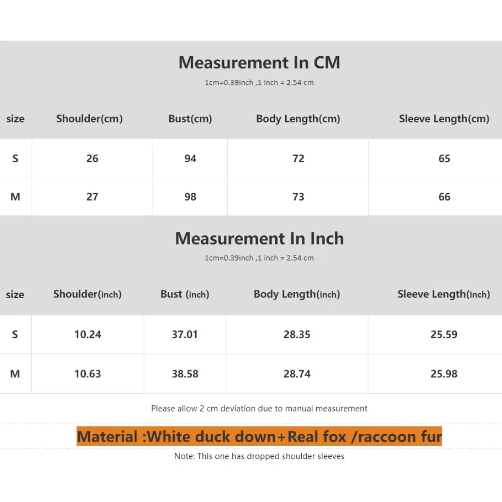 OFTBUY Duży Naturalny Płaszcz z Futra Szopa Pracza Damski Modny Zimowy Płaszcz z Kapturem z Prawdziwego Futra Gruby Ciepły Krótki Płaszcz z 90% Białego Puchu Kaczy Parka