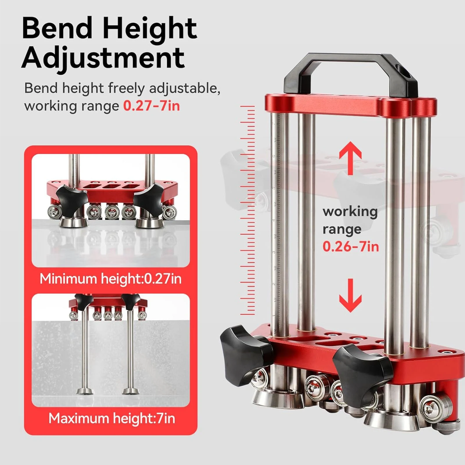 Thumbnail 4 - #25 Ranked Metal Sheet Bending Machines Picks in 2026