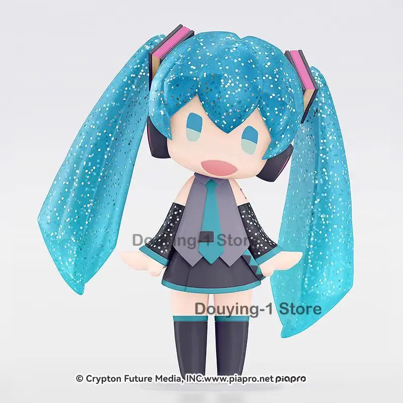 Em estoque GSC Olá! VOCALOID Hatsune Miku Action Figure Montagem Modelo Brinquedos Modelo Colecionável Presentes