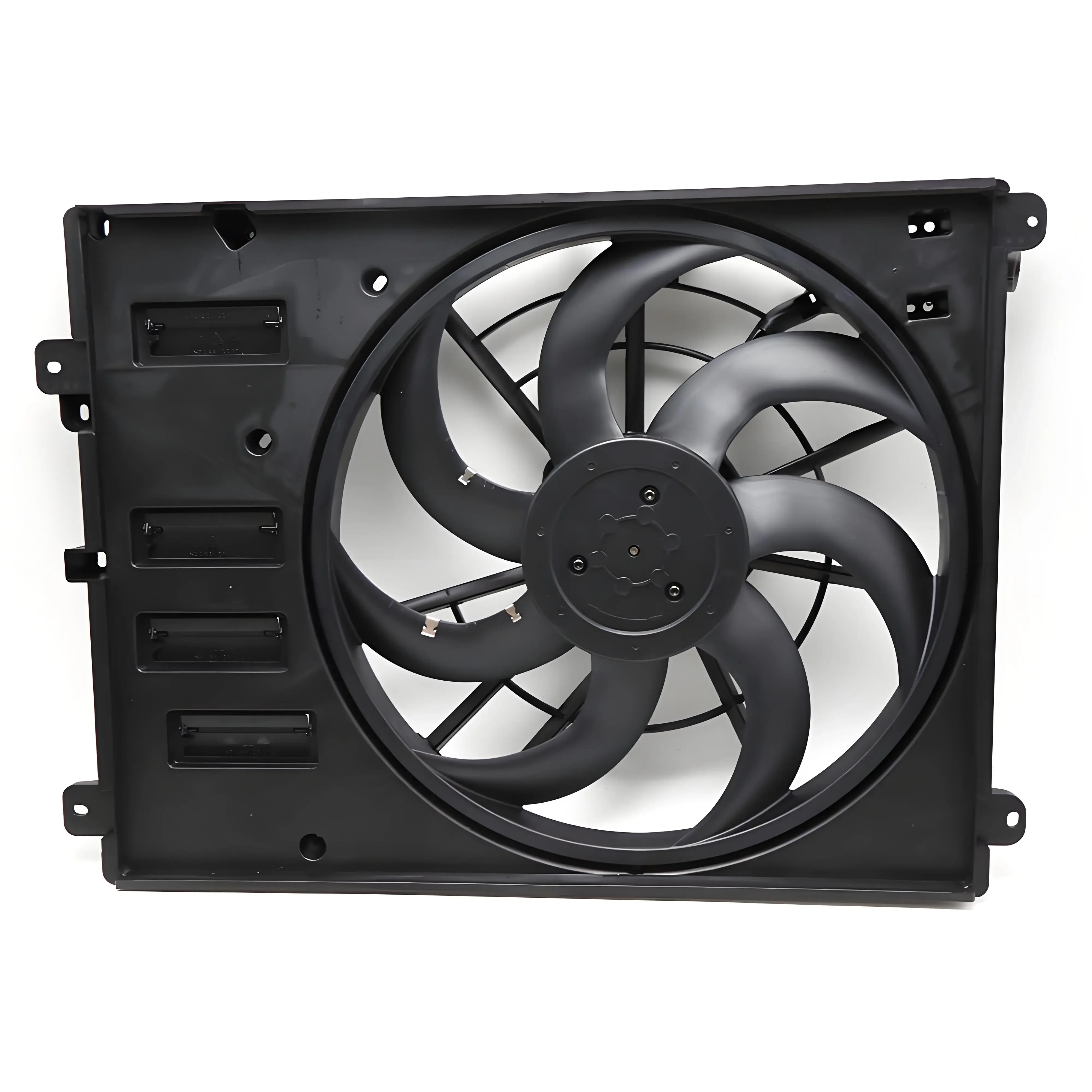 

Wholesale BYD Qin PLUS DMI QUZHUJIAN 05 Auto Parts Radiator Cooling Fan SA3HA-1308010 12978712-00 Hybrid Spare Parts