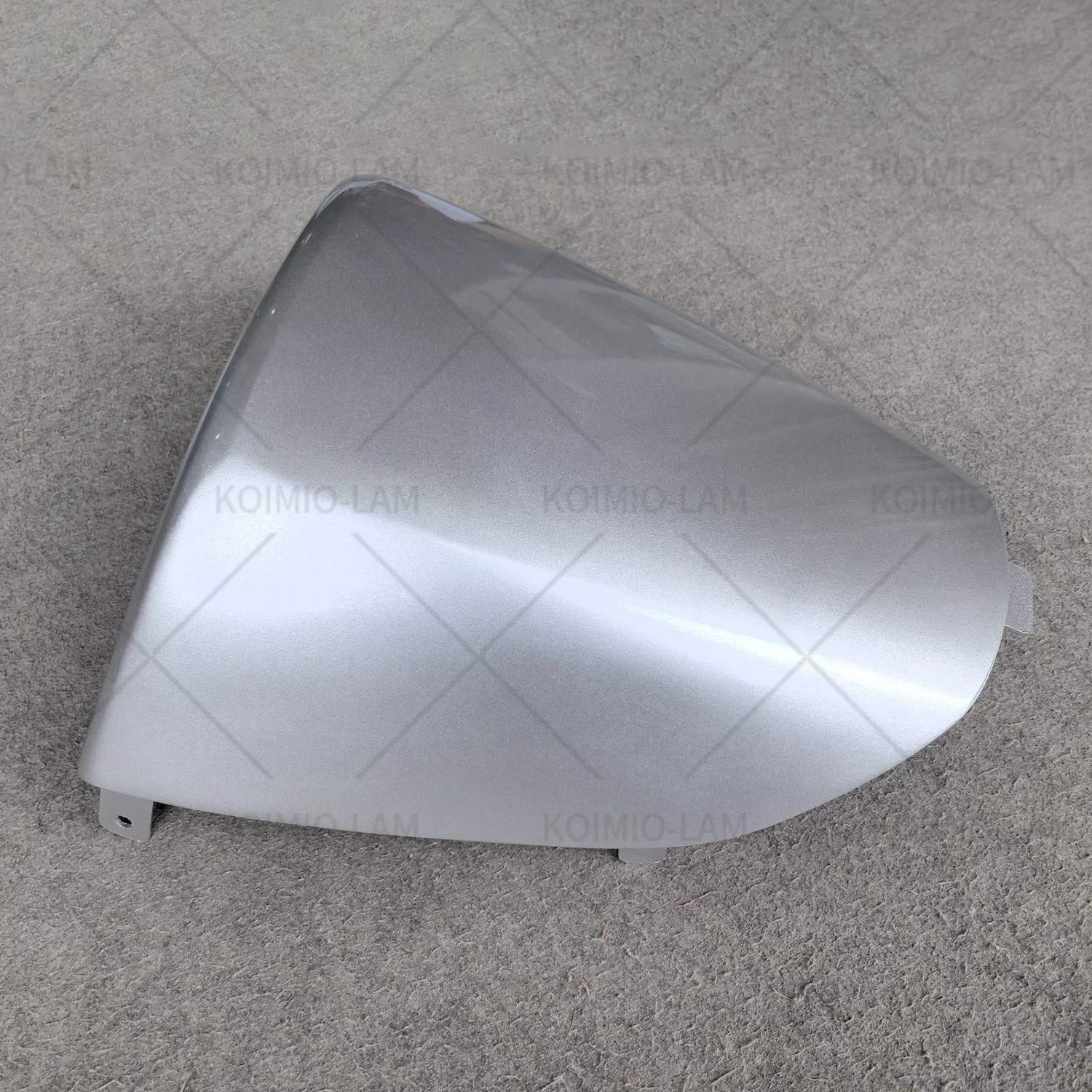 

Подходит для HONDA VFR800 1998-2001 мотоцикла, задняя жесткая крышка сиденья, обтекатель, часть обтекателя