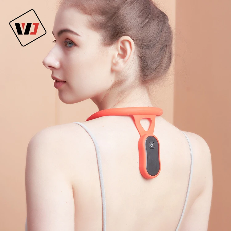 Hot-sale updated new  model  men and women's adjustable smart high quality humpback corrector smart back corrector posture