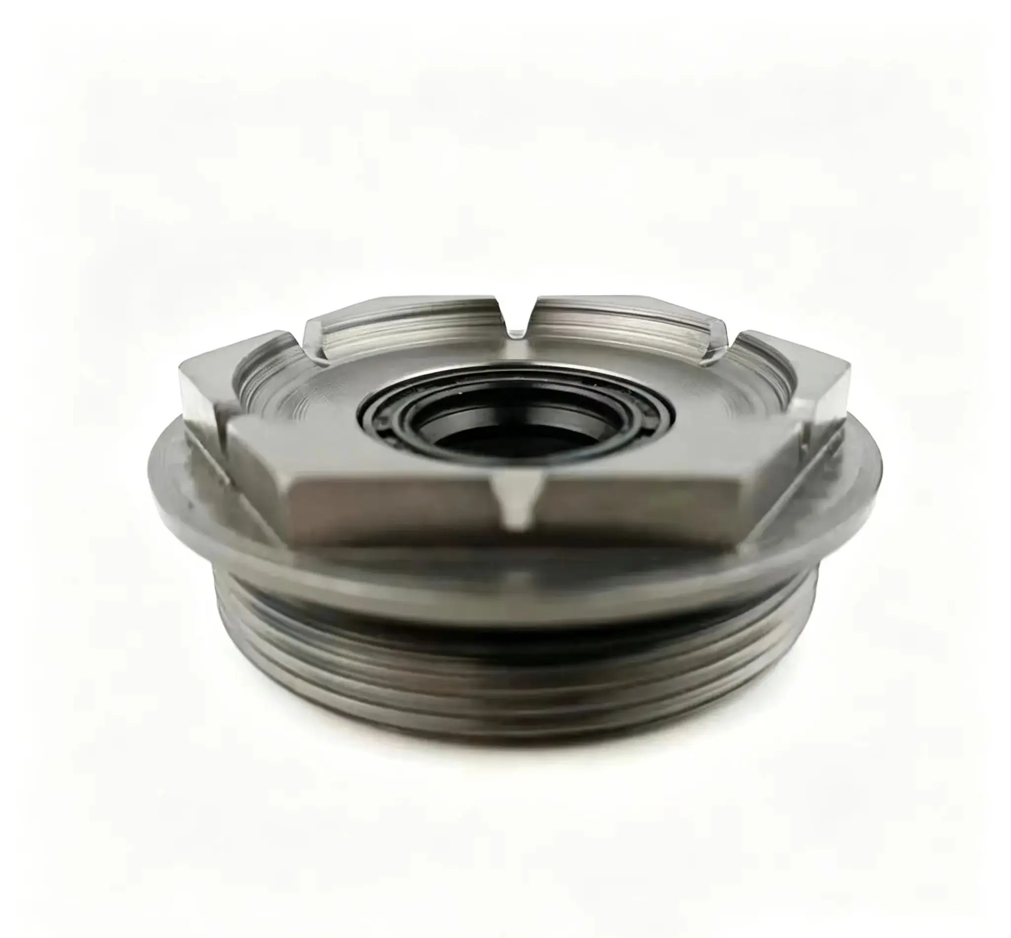 Trim Tilt Cap 6C5-43821-00 For Yamaha 4T F50 F60 50-60HP Outboard Motor 6C5-43880