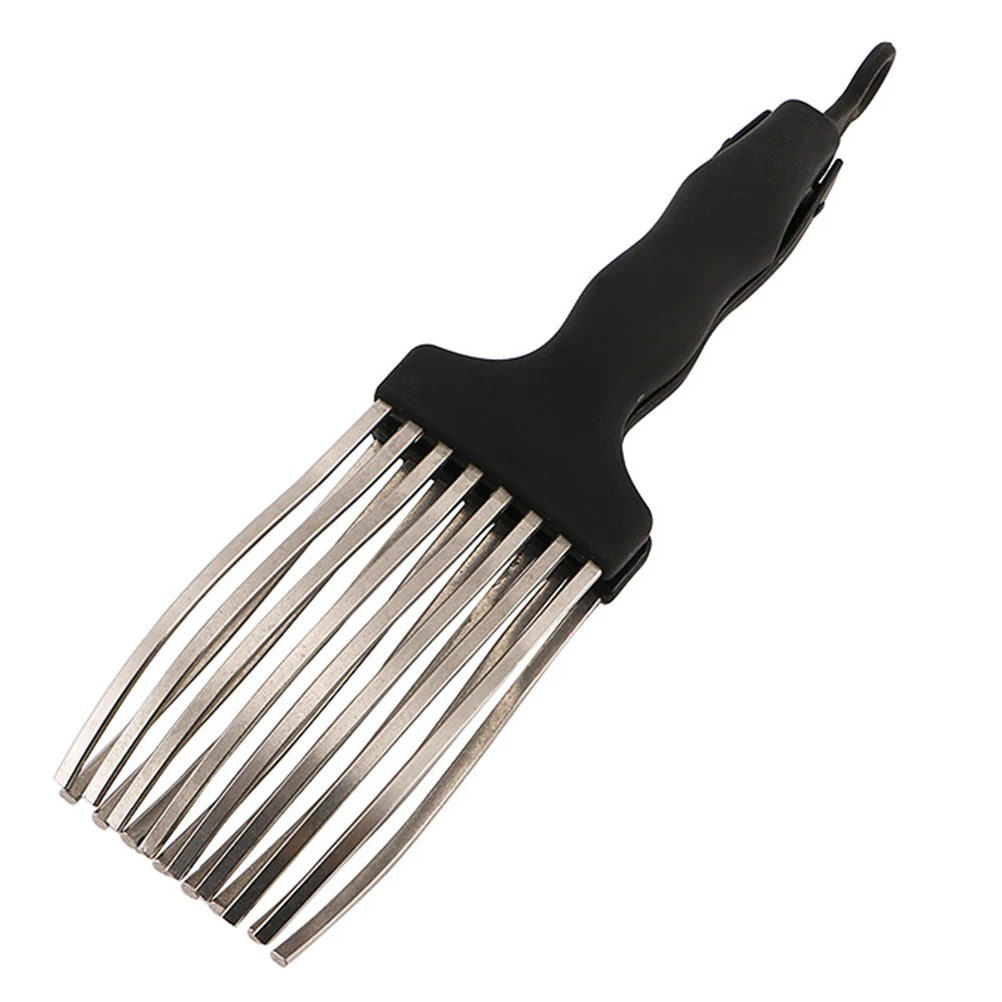 

Stainless Steel Bbq Ham Tong Food Clip Ergonomic Anti-Slip Design Heat Resistant Household Bbq Clamp Professional