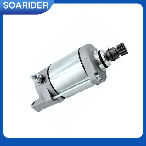 10 best sales tgb 525 - №2