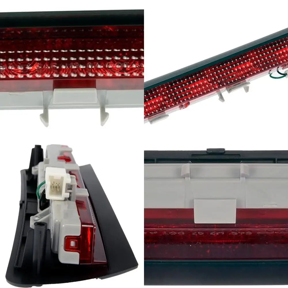 

Стоп-сигнал с высоким креплением для моделей Hyundai, центр, 923-146