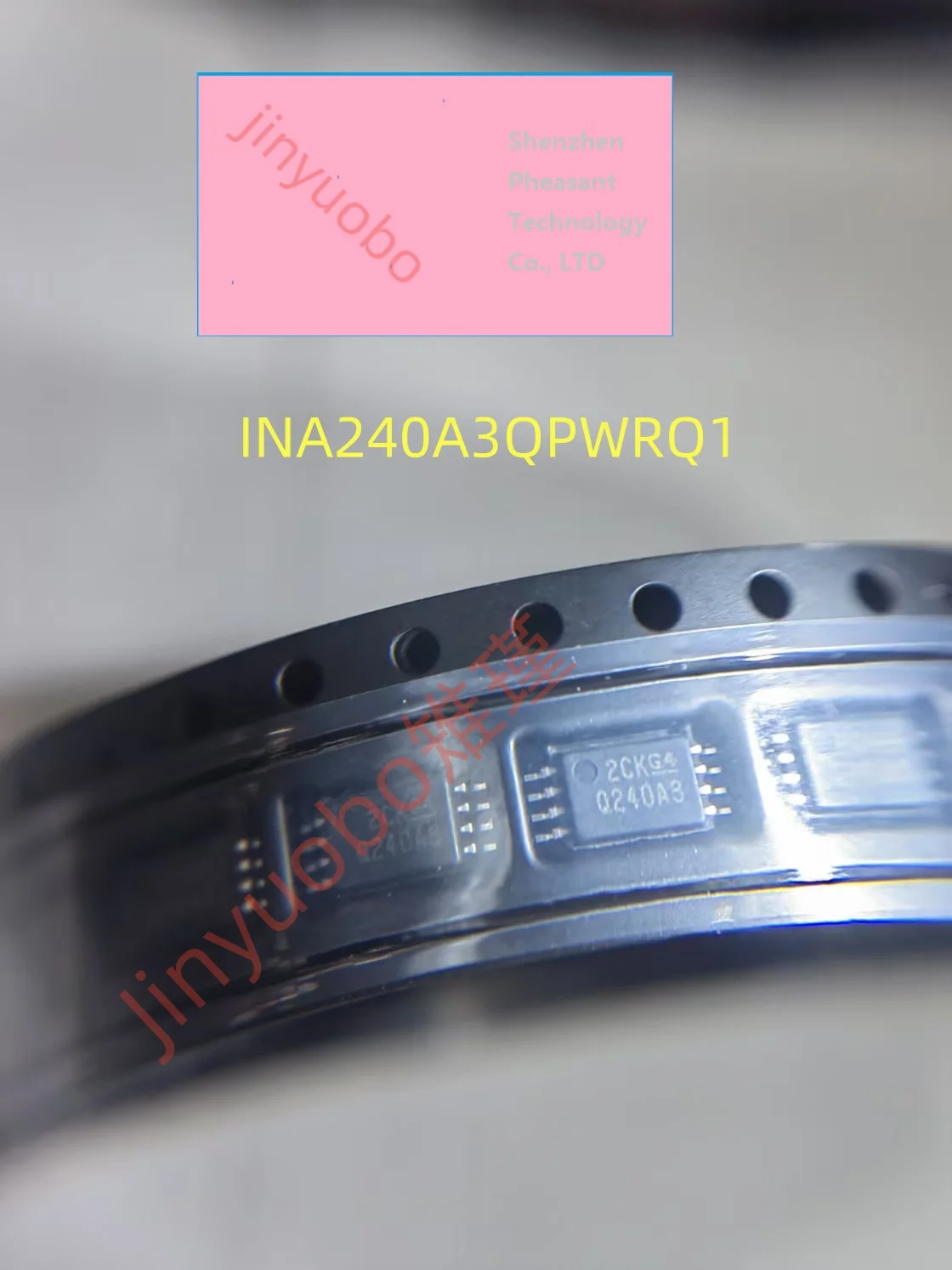 1PCS INA240A3QPWRQ1…