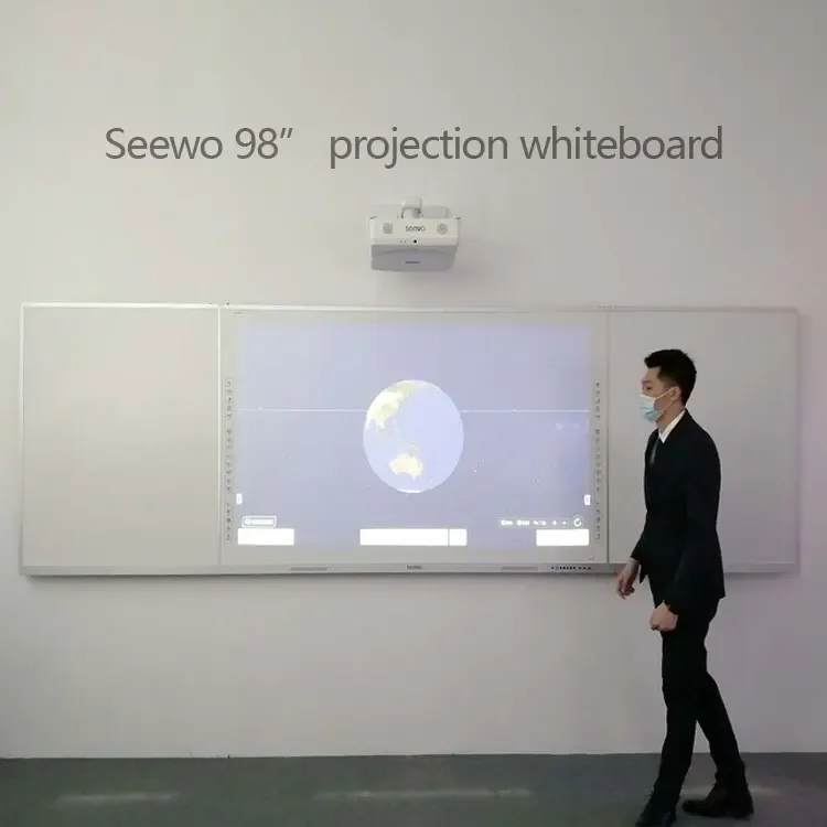 scheda controller invece del controller touchscreen capacitivo proiettato SIS EETI