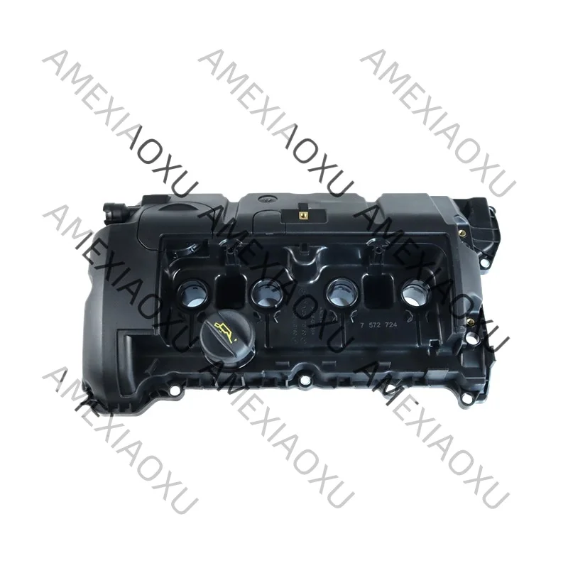 11127646554 Valve cover for MINI car N12 N16 engine 11127 567 162 AMEXIAOXU