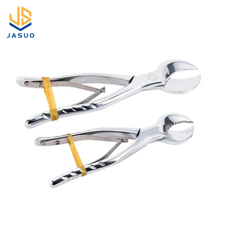 1pcs Dental Plaster Scissors dental technicians equipment plaster cutting pliers Dentistry Material gypsum plaster scissors cut