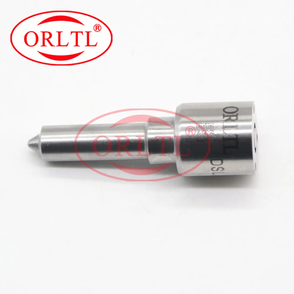 ORLTL Diesel injector 0445110092 Nozzle DLLA156P1114 0433171719 Common rail Nozzle DLLA 156P 1114 FOR HUYNDAI 33800-4A000