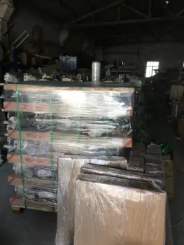 10 最佳銷售 重型機縫紉機 - №6