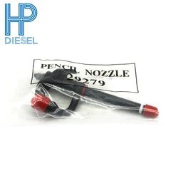 Pencil Injector 29279/28478, Pencil Nozzle, RE44508/RE48786, For 6068H, For Stanadyne/John Deere, Engine Injection System Part