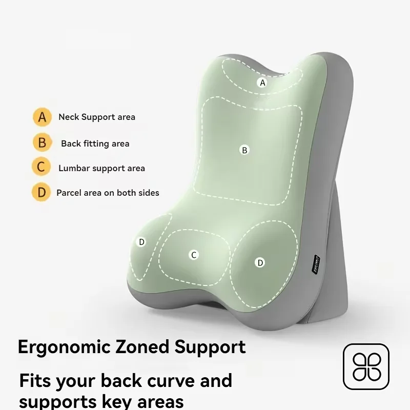 Thumbnail 4 - #29 Best Backrest Pillows to Buy In 2026