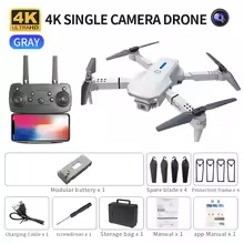 G-4K Single camera