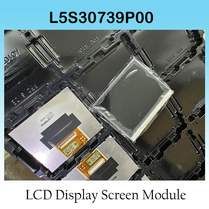 L5S30739P00 LCD Display Screen Original TFT-LCD Module Fast Shipping Wholesale