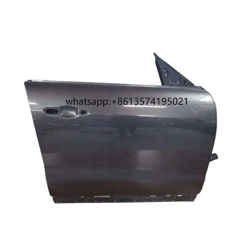 

THigh Quality OEM Auto Parts Door For Maserati Levente 2017 Driver And Passenger Door Kit OE No. 673008287 673008288 673008289