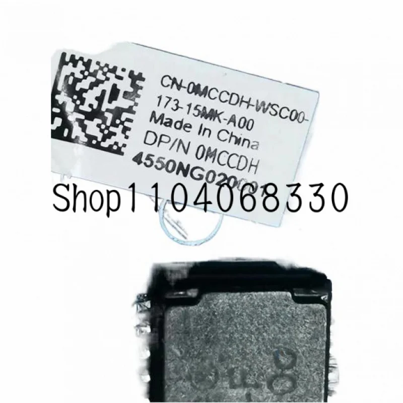 FOR  Dell Latitude 3520 E3520 0MCCDH USB Network Card Switch Board