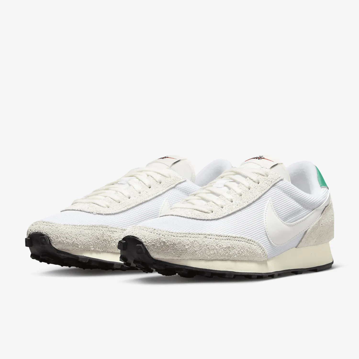 حذاء الجري المريح للنساء من Nike الأصلي DBreak VNTG DX0751-300 #1