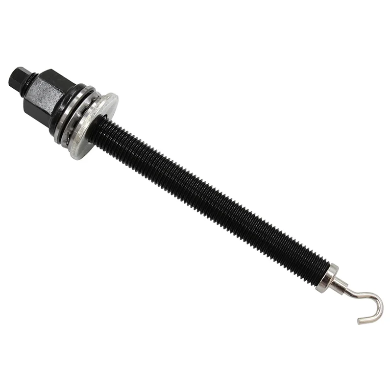 Firmly 551141 Car LS Harmonic Balancer Installation Tool Crank Pulley Installation Tool For GM 1997- V8 LS1 LS2 LS3 LS4 LSX