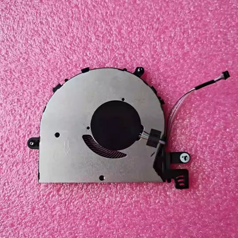 C  New CPU Cooling Fan DC5V For HP Elite Dragonfly G1 HSN-I32C L78273-001