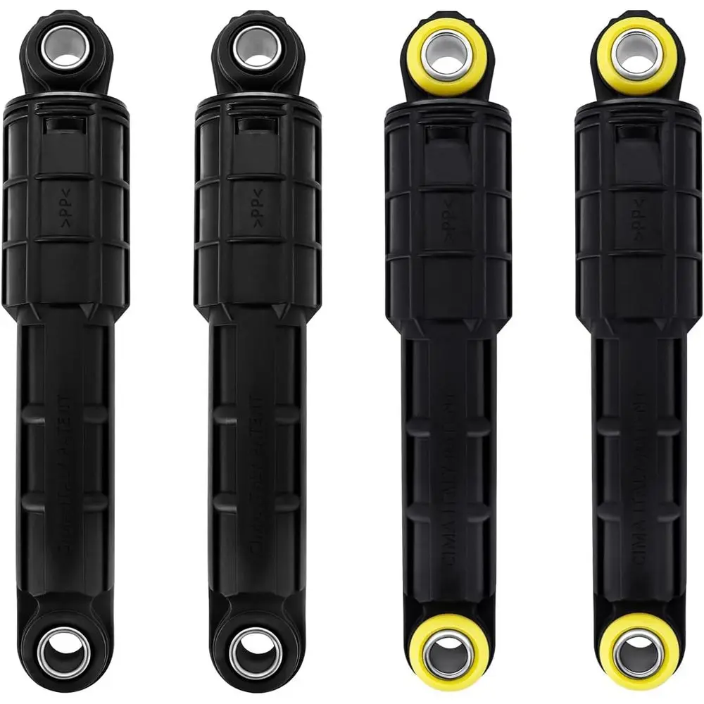 

50K7500AV/A2 42H5200AP/A2 Washer Shock Absorber Kit, Fit for Models WF45N5300AV/US WF42H5200AW/A2 WF42H5000AW/A2 WF45H6300AG/A2