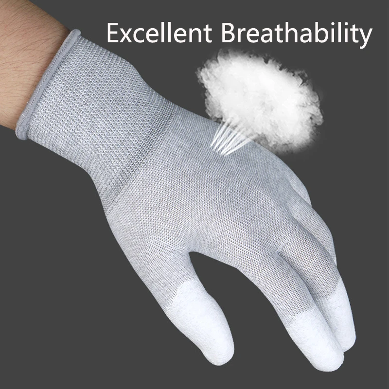 Thumbnail 4 - #4 Compare Work Safety Gloves Before You Buy