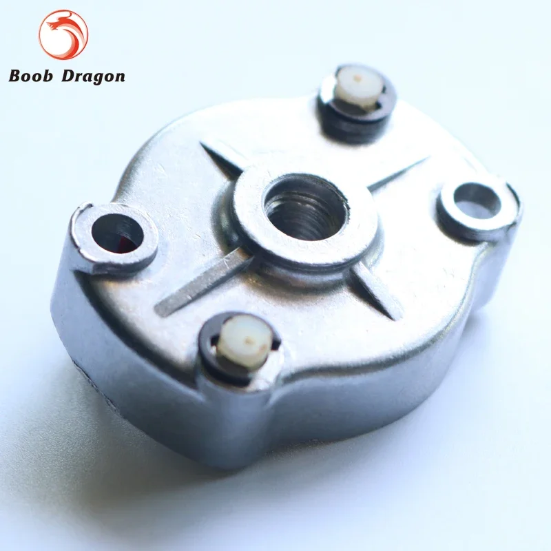 FVITEU Pull Starter Ratchet Pawl Fits 23-33CC Zenoah RCMK Marine Gas Engine RC Boat