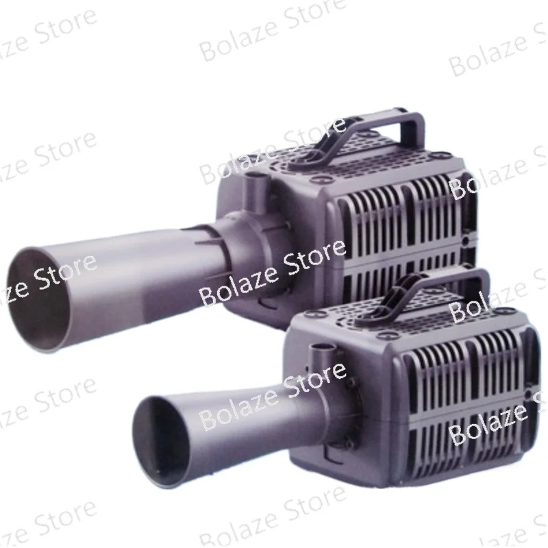 

BF Fish Pond Explosion Water Pusher Oxygen Submersible Pump