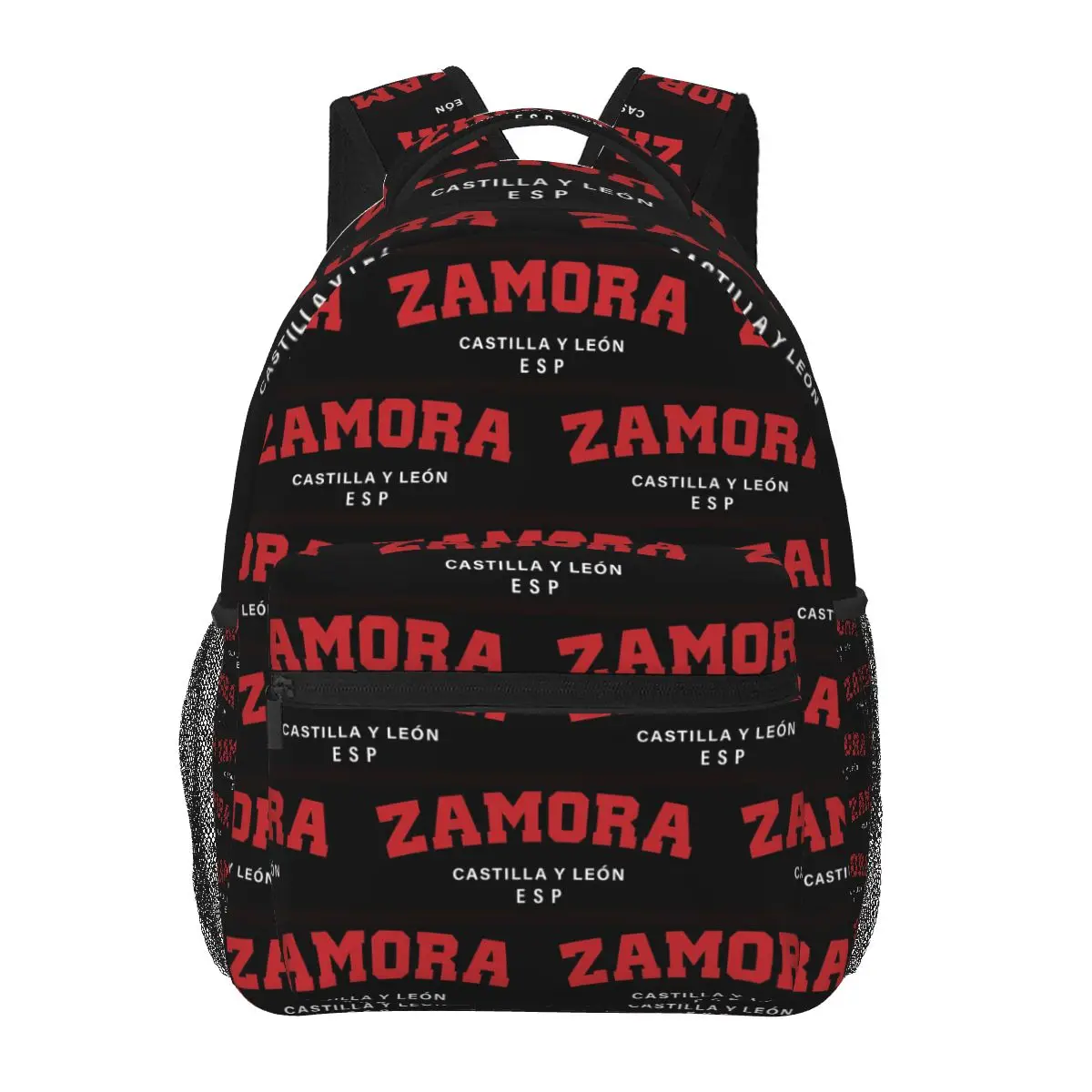 

Zamora Castilla And Leon Spain Backpacks Boys Girls Bookbag Children School Bags Travel Rucksack Shoulder Bag Large Capacity