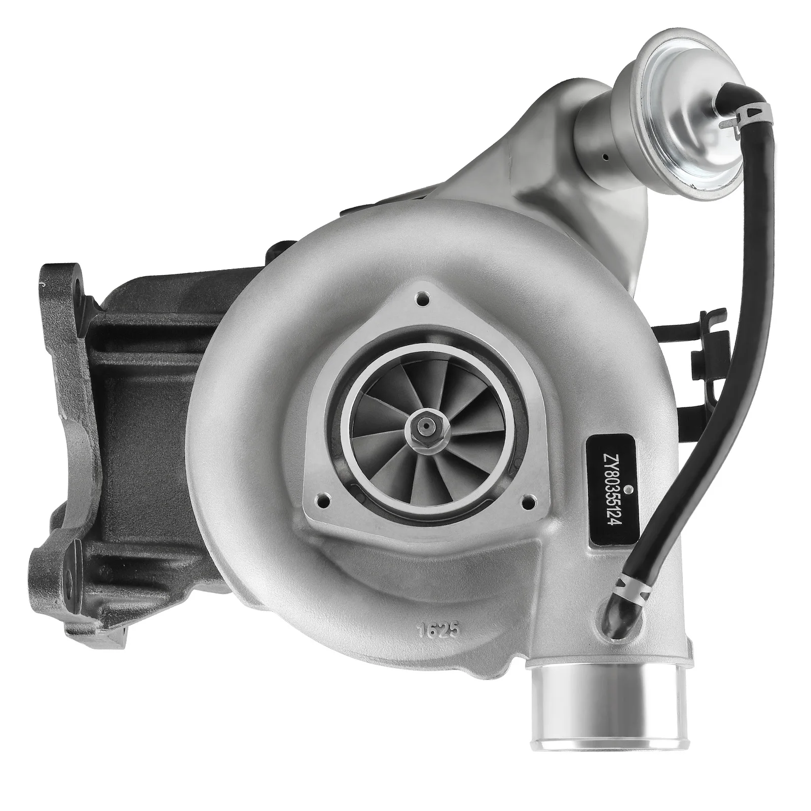 شاحن توربيني لجي إم سي تشيفي 2500 3500 6.6L V8 Duramax LB7 01-2004 ديزل توربو 97307711