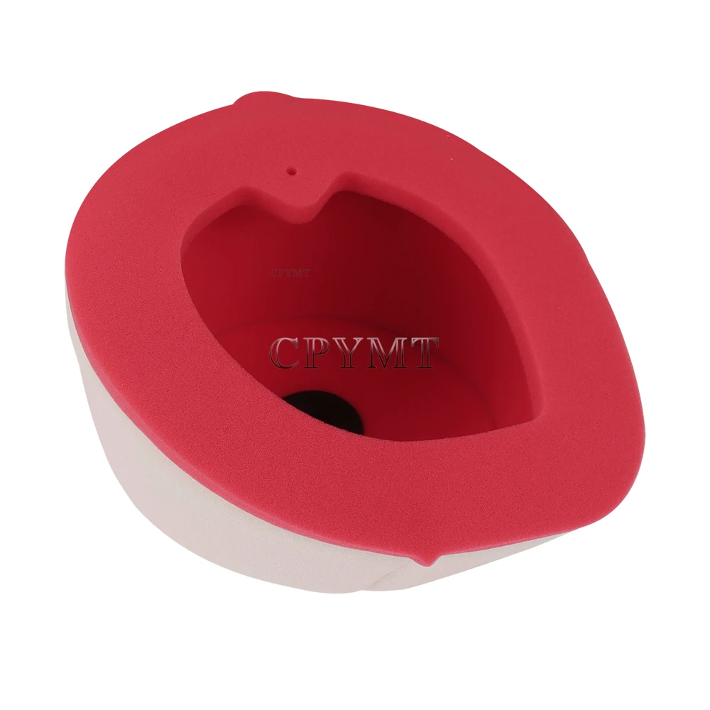 

Motorcycle Air Filter Cleaner Intake Sponge Fit for CR125R CR250R CRF250R CRF250X CRF450R CRF450X CRF CR 125 250 450