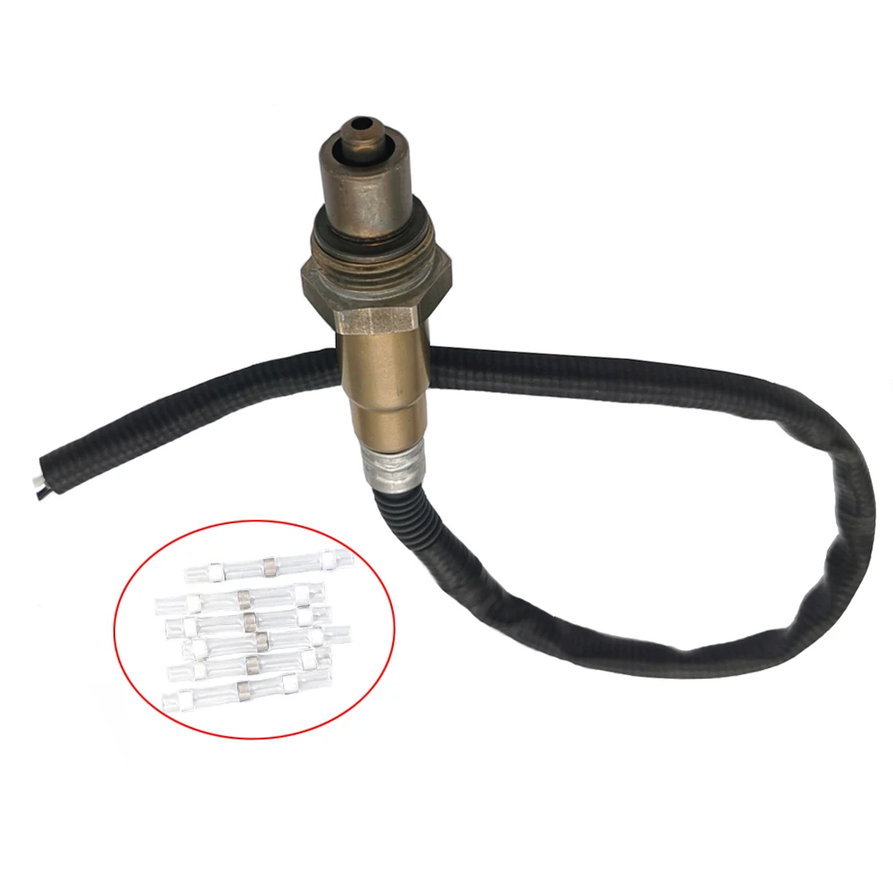 

0281006611 39265-2F250 5wire Particulate matter Sensor Probe for Hyundai TUCSON TL Kia SPORTAGE QL 1.7 2.0 CRDi 2015-2020 DIESEL