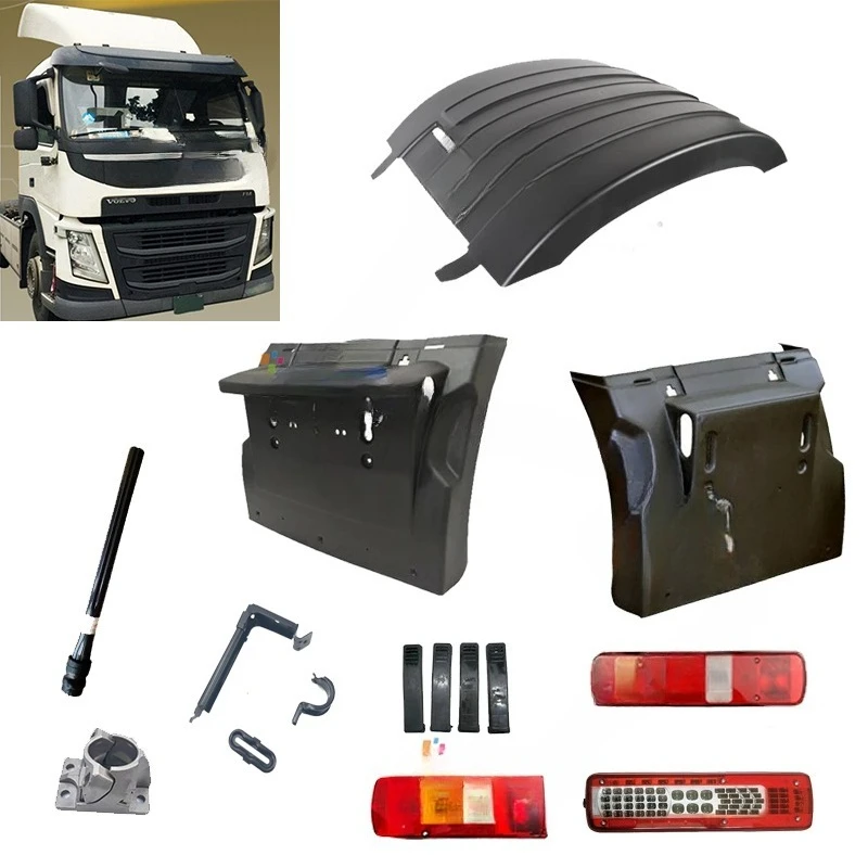 Suitable For Volvo …