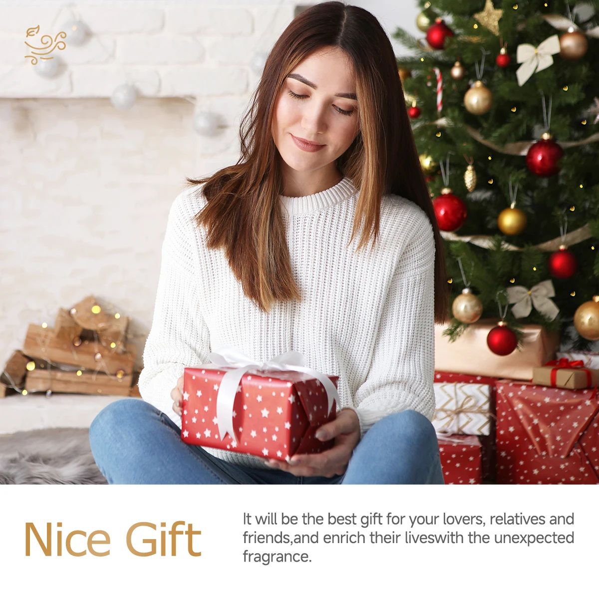 زيت الفانيليا العطري عبارة عن زيت أساسي غني ومتعدد الاستخدامات والذي يمكن استخدامه أيضًا في أجهزة توزيع الزيوت العطرية وDIY #6