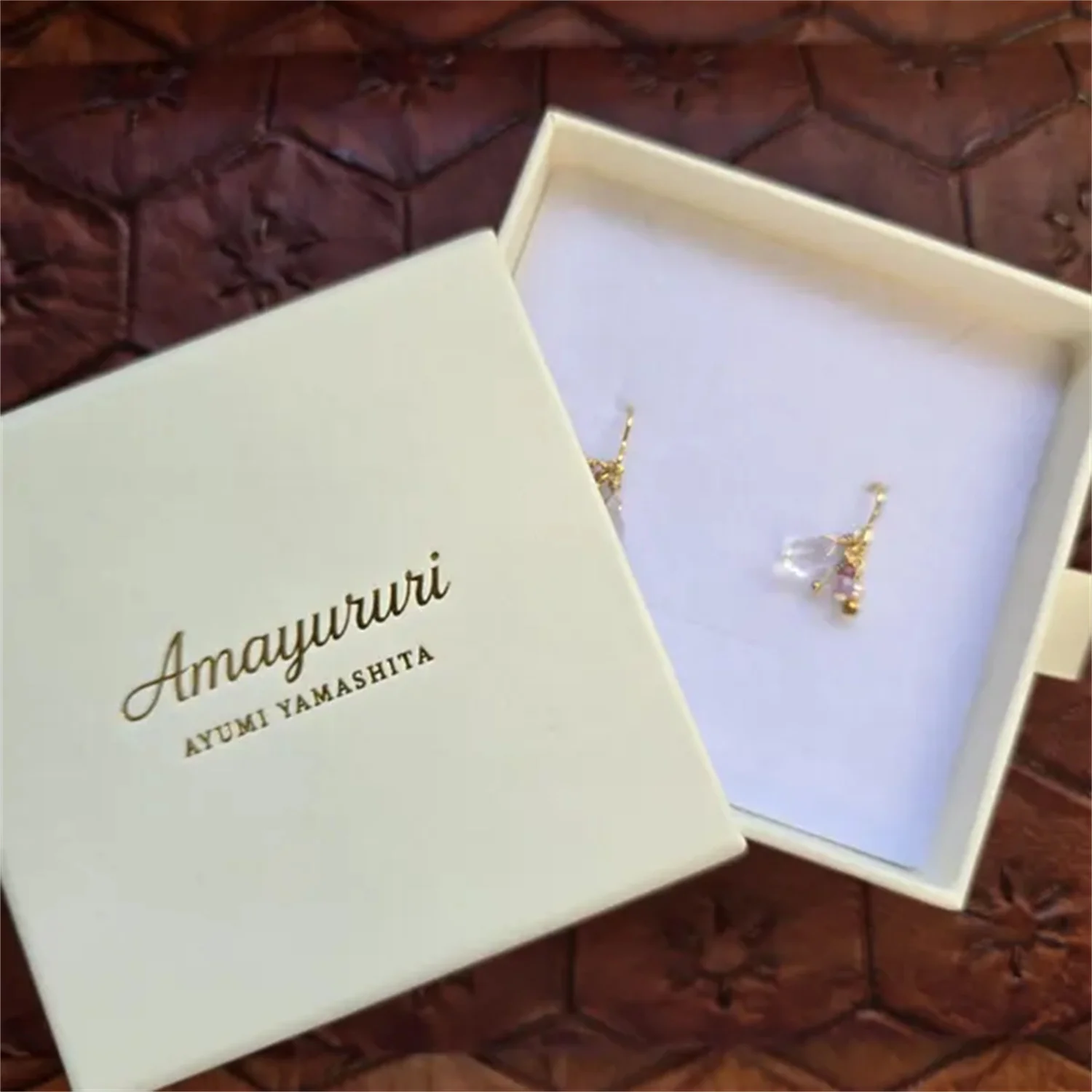 

50pcs 8*8cm or 6*6cm White Jewelry Package Earring Holder Cards 350g Custom Logo Necklace Hanging Packaging Paper Tags Earring C