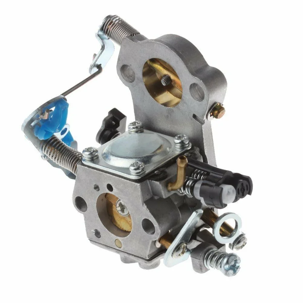 Chainsaw Repair As Shown In The Figure Chainsaw Carburetor Precision Fit Exact Specification Match Lightweight 135g