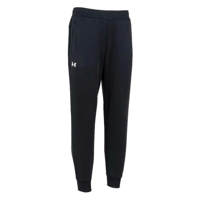 

Under Armour Casual Men's Sports Pants Breathable and Comfortable Knitted Sports Training Versatile Long Pants 24600704-001