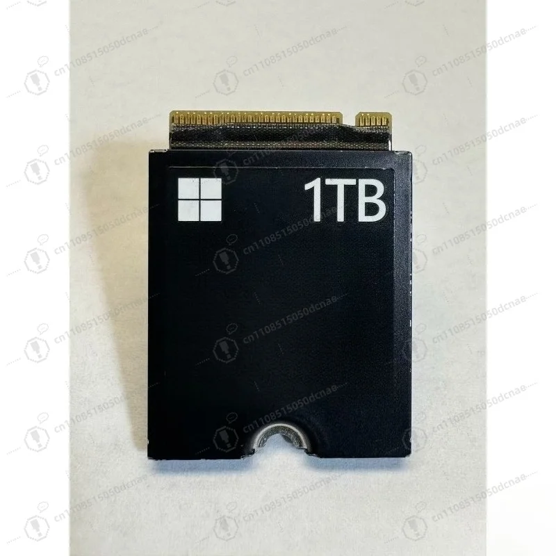 M2 2230 SSD 1TB NVMe PCIe PM991 for Microsoft Surface Pro X 7 8 Laptop